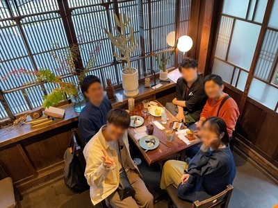 ヘッダー画像｜【20代・30代】かまふぇす～美味しいもの巡り～