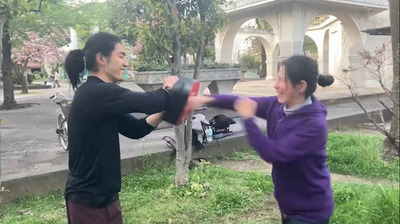 プロフィール｜"永遠に急募"アクション,殺陣仲間募集‼ / "Forever Recruiting!" Action ＆ Sword Fight Buddies Wanted‼