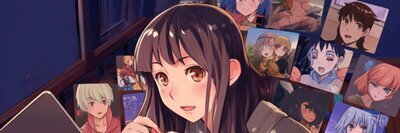 ヘッダー画像｜『comiliar（コミリア）』〜マンガ・アニメ好きのための社会人サークル〜