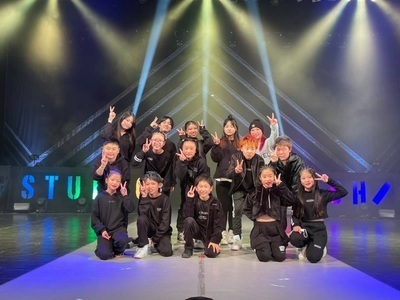 プロフィール｜🌟社会人ダンスサークル開講✨️👏新規メンバー募集‼️TikTokダンス　HIPHOP　R＆Bなど🌟🕺