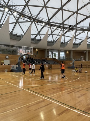 プロフィール｜Team21 20代社会人スポーツコミュニティ