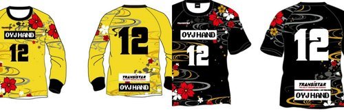 プロフィール｜OYJ HAND