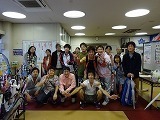 プロフィール｜横浜バドミントン 桜燕