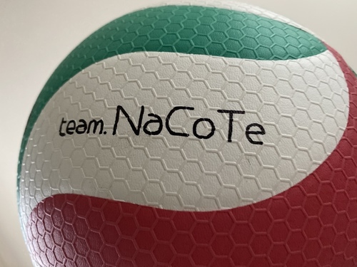 プロフィール｜team.NaCoTe