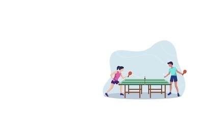 ヘッダー画像｜中村卓球同好会