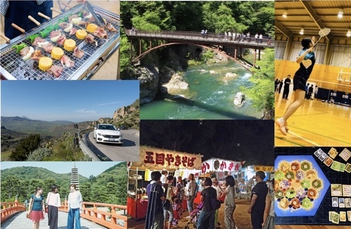 プロフィール｜休日同好会：栃木