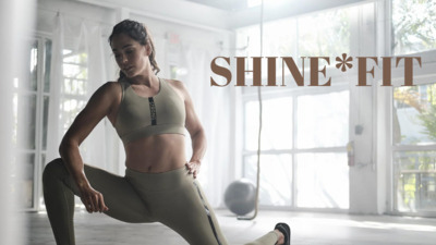 プロフィール｜SHINE*FIT