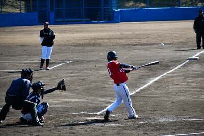 プロフィール｜【野球チーム】   我々の野球チームでは　現在マネージャーを募集しています！写真撮影や参加費の徴収　試合時の成績の記入など　マネージャーの役割は多岐にわたります(^^)