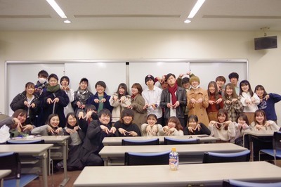 プロフィール｜学生団体Memory