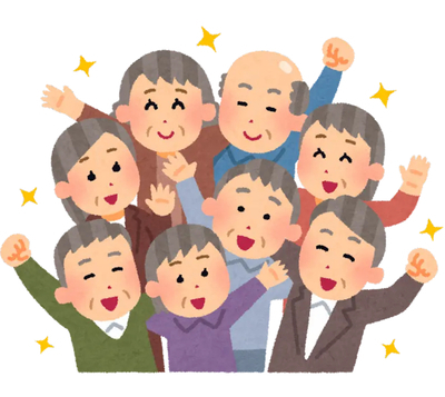 プロフィール｜【初心者歓迎】名古屋シニア英会話サークル