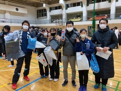 プロフィール｜【冷暖房完備】三郷市バド毎週PM6:30火曜日練習初級者OK