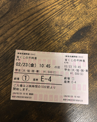 プロフィール｜社会人映画友好会