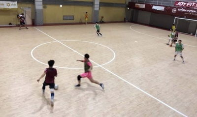 プロフィール｜【20代の社会人集まれ！】フットサル