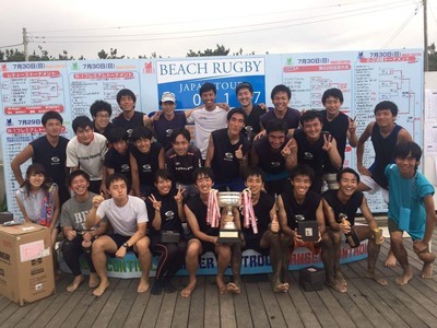 プロフィール｜BeachBoys