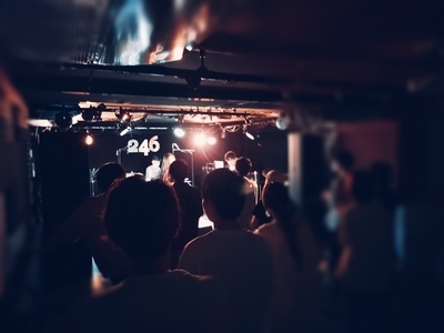 プロフィール｜(神戸·大阪)Roots43