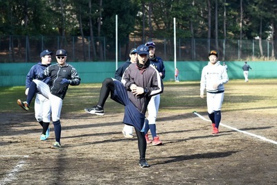 プロフィール｜スプリントトレーニングクラブ