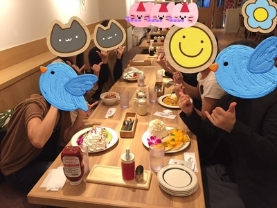 プロフィール｜古川夜カフェ会