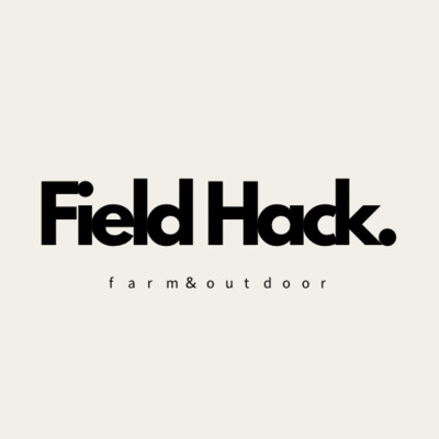 プロフィール画像｜農と遊び「Field Hack(フィールドハック)」