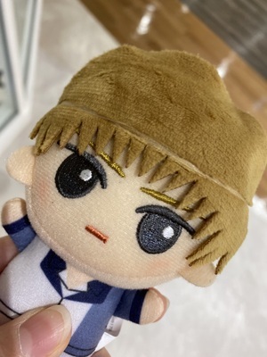プロフィール画像｜７５
