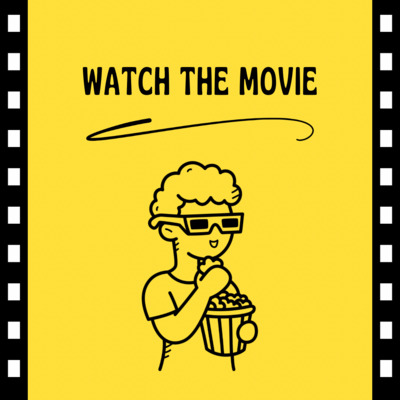 プロフィール画像｜映画好き同好会
