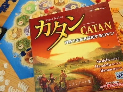 プロフィール画像｜カタンサークル京都