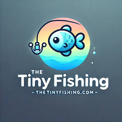 プロフィール画像｜tinyfishingnow