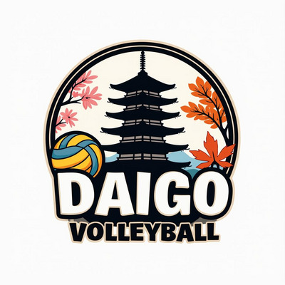 プロフィール｜醍醐バレーボールサークル