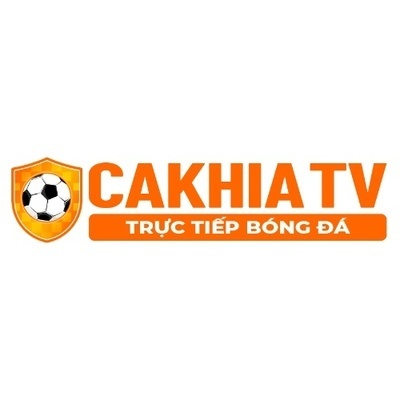 プロフィール画像｜Cakhia TV