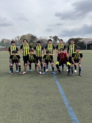 プロフィール｜トライスター横浜FC