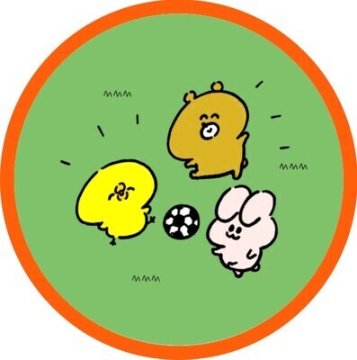 プロフィール画像｜チームニケ