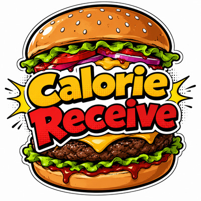 プロフィール画像｜Calorie Receive