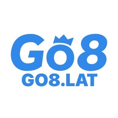 プロフィール画像｜Go8