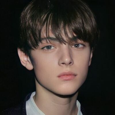 プロフィール画像｜michaeldcoon