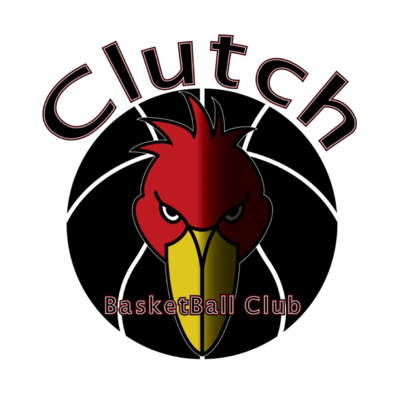 プロフィール画像｜バスケットボールクラブ　clutch