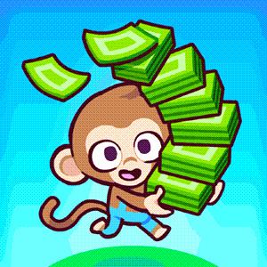 プロフィール画像｜Monkey Mart
