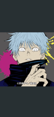 プロフィール画像｜bee