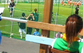 プロフィール画像｜初級レベルでわいわい楽しむフットサルメンバー募集！