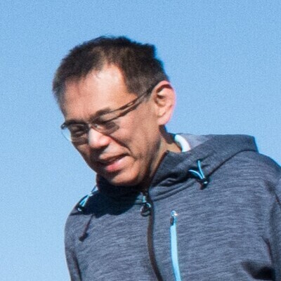 プロフィール画像｜高山無線ドローン倶楽部