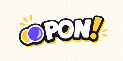 プロフィール画像｜PON! | オンラインメインのボドゲ会/アプリ運営