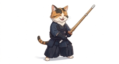 プロフィール画像｜剣道愛好家サークル　千葉剣桜会