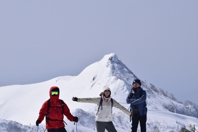 プロフィール画像｜週末山あるき